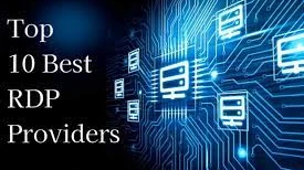 How to Choose the Best Cheap RDP Provider